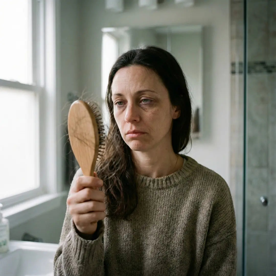 The Deficiency No One Mentions