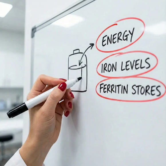 Feature product image