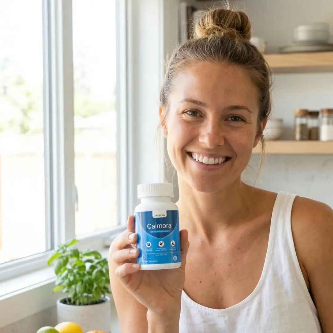 Finally Flip Your "Off Switch"