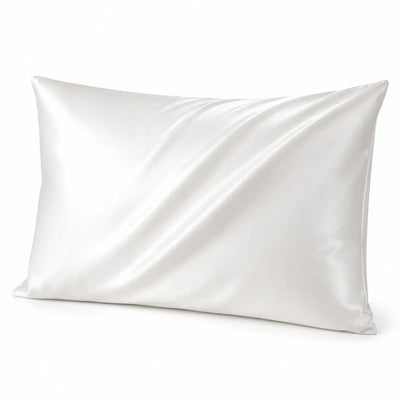 100% Silk Pillow Case